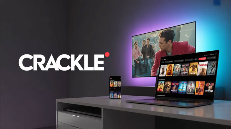 crackle
